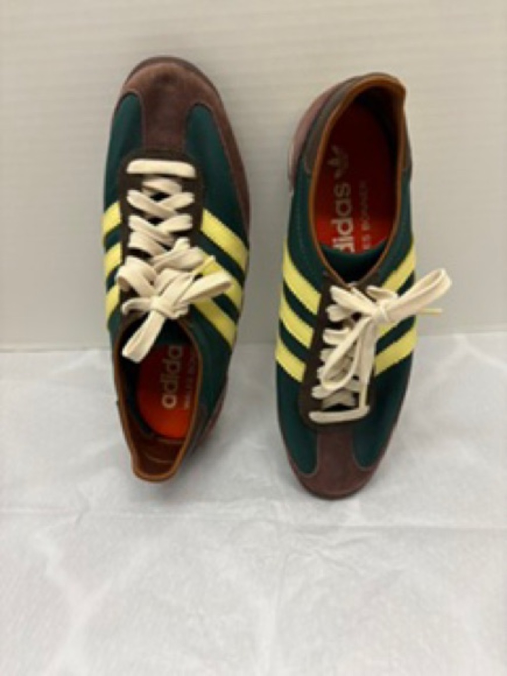 adidas New Wales Bonner Sneakers